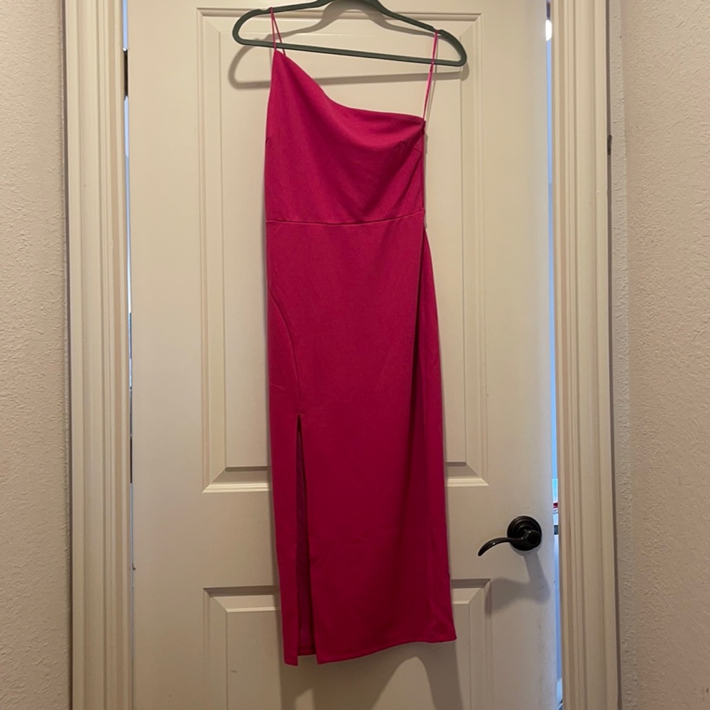 Hello Molly Dress